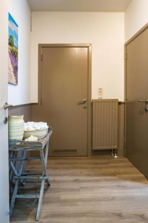 Vakantiewoning Buitenrijk